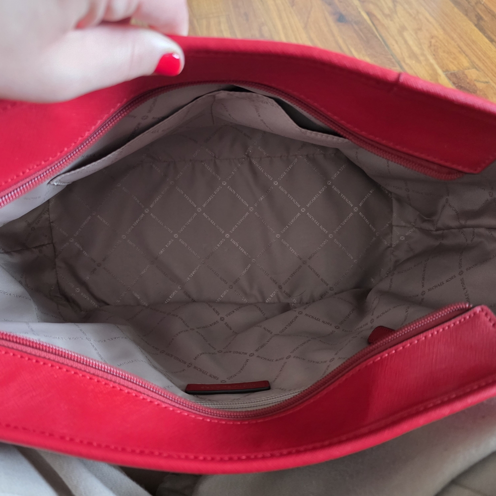 Michael Kors Tote - Picture 3 of 7